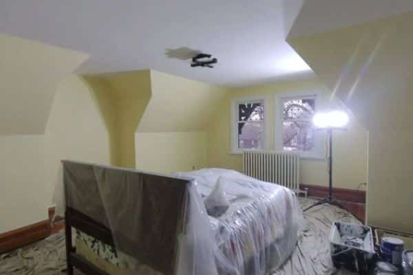 After